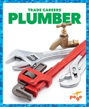 Plumber cover image