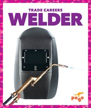 Welder cover image