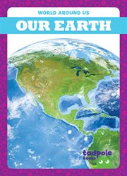 Our Earth cover image