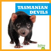 Tasmanian Devils cover image