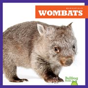 Wombats cover image