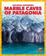 Marble Caves of Patagonia cover image