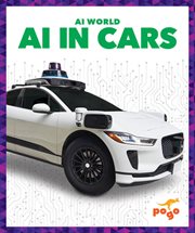 AI in Cars cover image