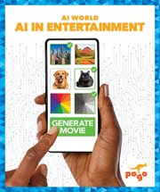 AI in Entertainment cover image