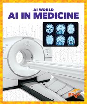 AI in Medicine cover image