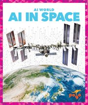 AI in Space cover image