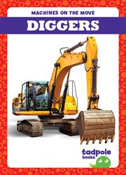 Diggers cover image