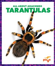 Tarantulas cover image