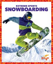 Snowboarding cover image