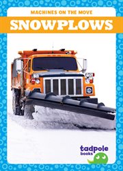 Snowplows cover image