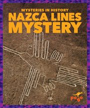 Nazca Lines Mystery cover image