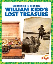 William Kidd's Lost Treasure cover image