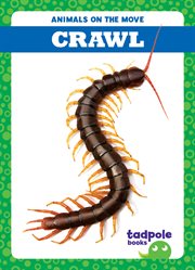 Crawl cover image