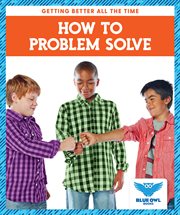 How to Problem Solve cover image