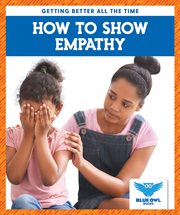 How to Show Empathy cover image