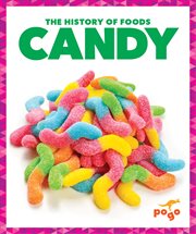 Candy cover image