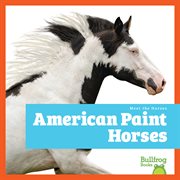 American Paint Horses cover image
