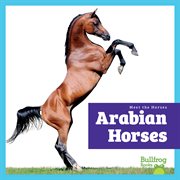 Arabian Horses cover image