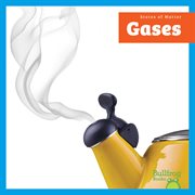 Gases cover image
