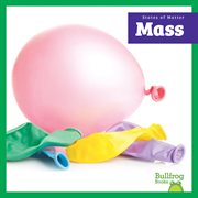 Mass cover image