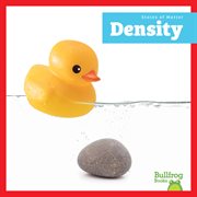 Density cover image