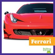 Ferrari cover image