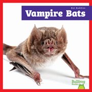 Vampire Bats cover image