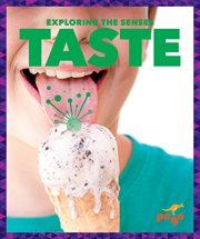 Taste cover image