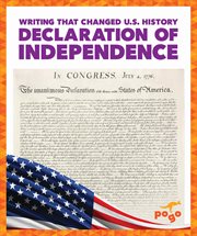 Declaration of Independence cover image