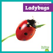 Ladybugs cover image