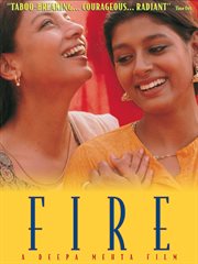Fire cover image