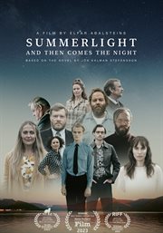 Summerlight… cover image