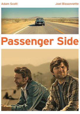 Passenger Side