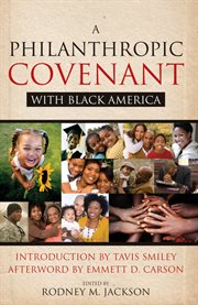 A Philanthropic Covenant With Black America cover image