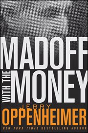 Madoff With the Money cover image