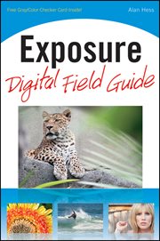 Exposure Digital Field Guide cover image