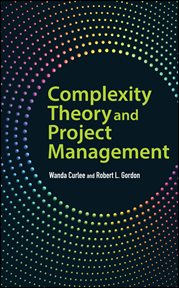 Complexity Theory and Project Management cover image