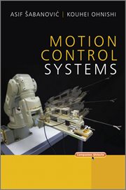 Motion Control Systems cover image