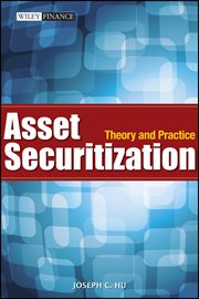 Asset Securitization : Theory and Practice cover image
