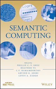 Semantic Computing cover image