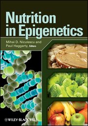 Nutrition in Epigenetics cover image