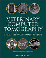 Veterinary Computed Tomography cover image