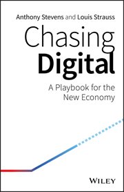 Chasing Digital : A Playbook for the New Economy cover image