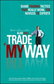 Trade My Way cover image
