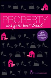 Property Is a Girl's Best Friend cover image