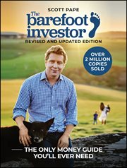 The Barefoot Investor cover image