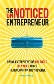 The Unnoticed Entrepreneur, Book 2 cover image
