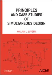 Principles and Case Studies of Simultaneous Design cover image