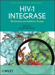 HIV-1 Integrase : Mechanism and Inhibitor Design cover image