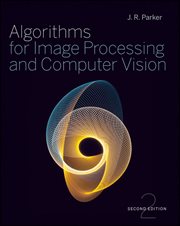 Algorithms for Image Processing and Computer Vision cover image